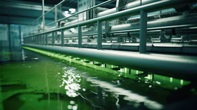 Warmte opwekken via de riolering: zo werkt riothermie