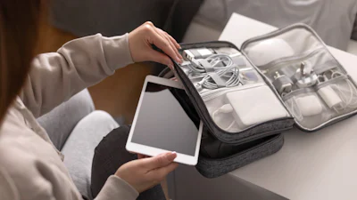 Dit zijn de beste accessoires voor je tablet