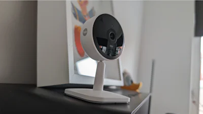 Review Yale slimme binnencamera - Doet een hoop dingen goed