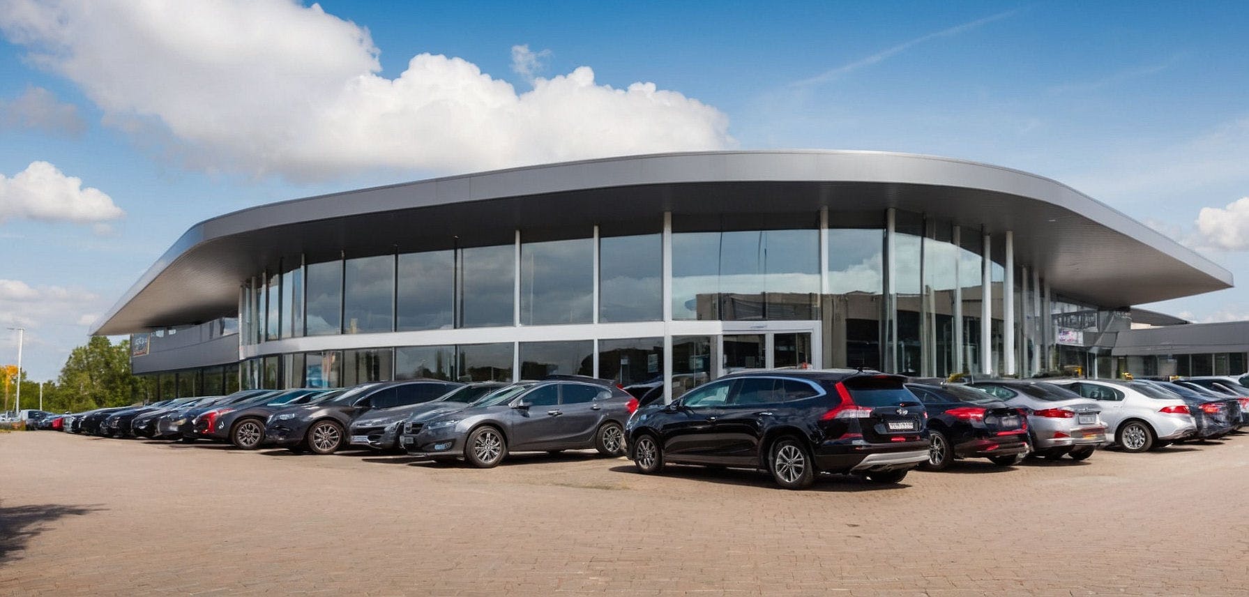 Onderzoek: verkoop van benzine- en dieselauto's neemt met 69 procent af tot 2028