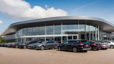 Onderzoek: verkoop van benzine- en dieselauto's neemt met 69 procent af tot 2028