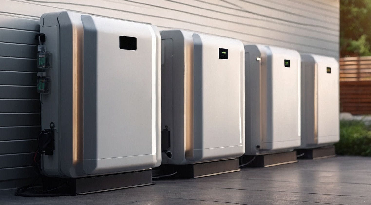 Thuisbatterij versneld terugverdienen met slimme software