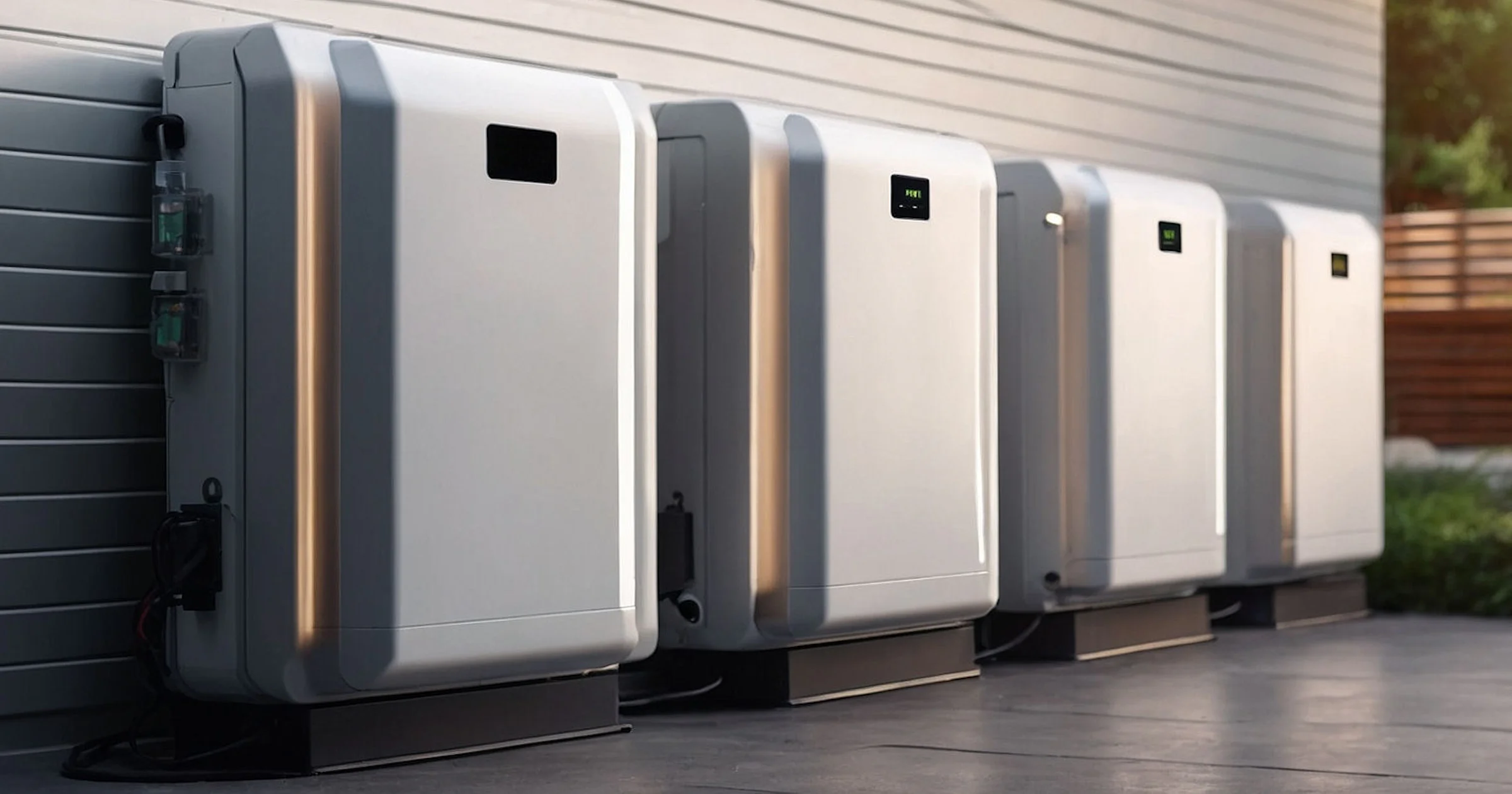 Thuisbatterij versneld terugverdienen met slimme software
