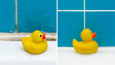 Schimmel in je badkamer? Zo kom je er voor eens en altijd vanaf!