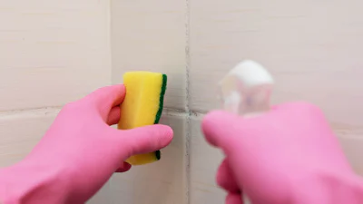 Driekwart jonge gezinnen heeft schimmel in huis, maar élke woning bevat schimmel