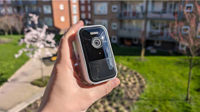 Review Yale slimme buitencamera – Complete camera voor iedereen