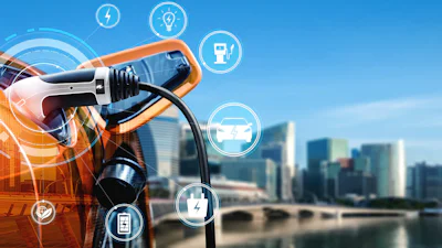 Van actieradius tot WLTP: dit is het EV-ABC