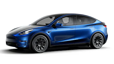 Tesla Model 2: komt deze betaalbare elektrische hatchback in 2025?