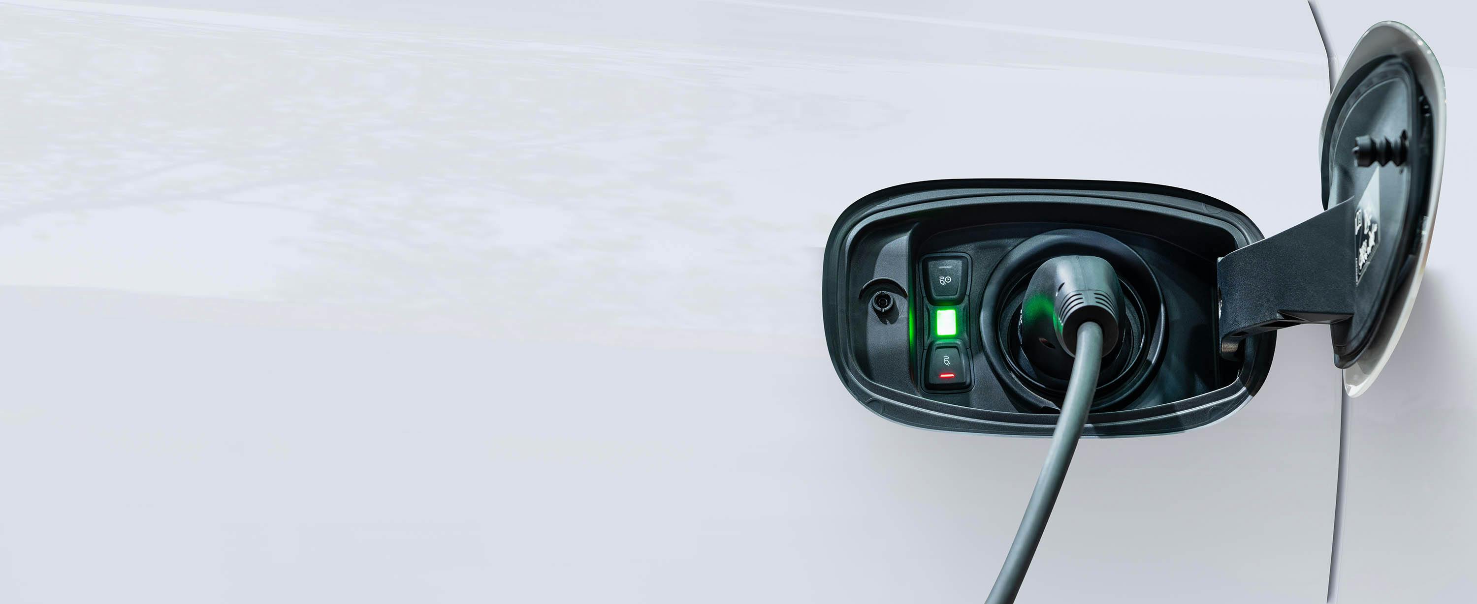 Zo houd je de batterij van je elektrische auto in topconditie