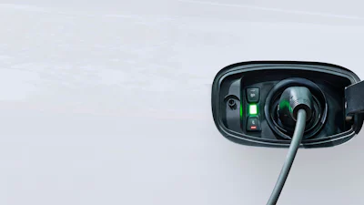 Zo houd je de batterij van je elektrische auto in topconditie