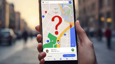 📌 Google Maps op je smartphone van de kaart? Deze tip helpt!