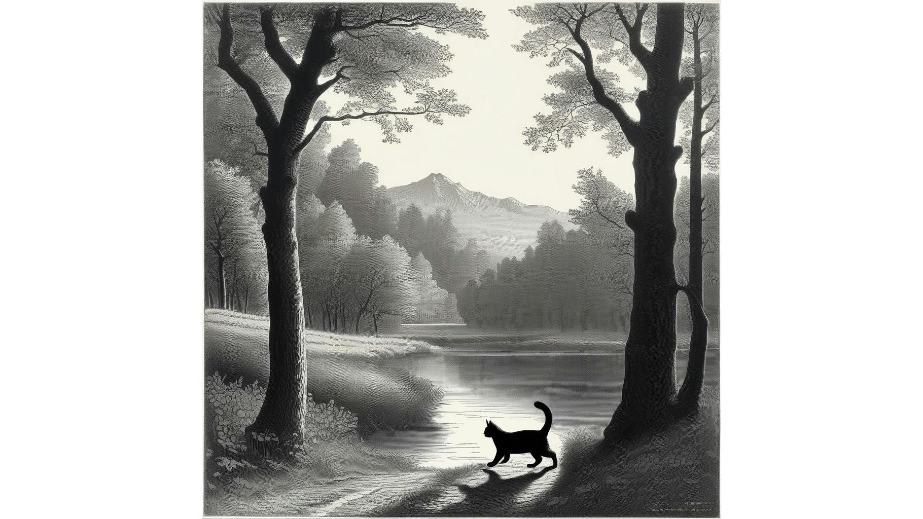 Met die prompt zet je vervolgens bijvoorbeeld SDXL aan het werk.