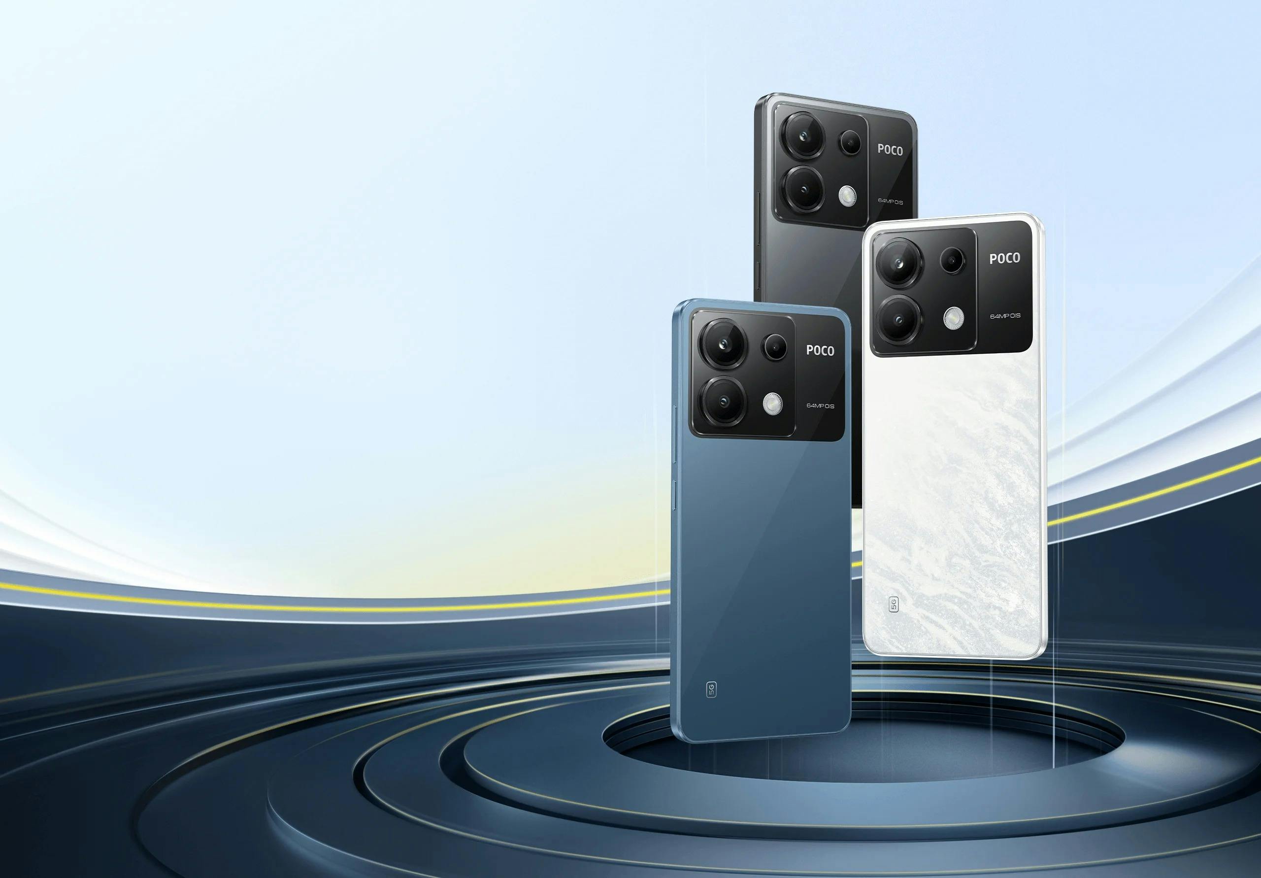 Keuzehulp: de 6 beste smartphones tot 300 euro