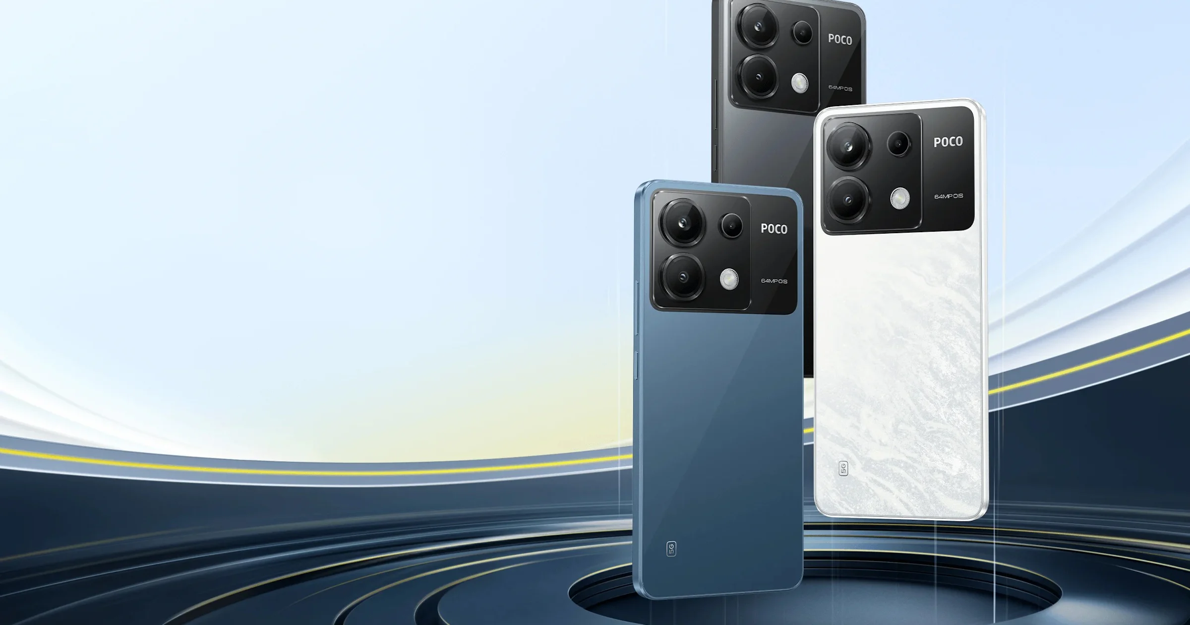 Keuzehulp: de 6 beste smartphones tot 300 euro