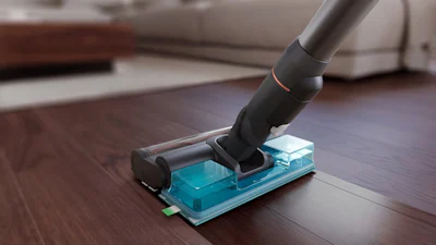 Philips 7000 Series XC7055/01 Aqua - Alles wat je nodig hebt