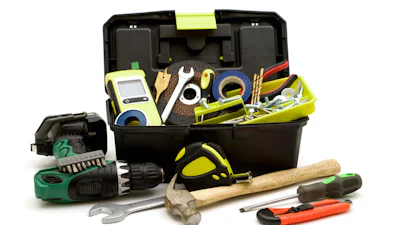 Gereedschap onderhouden: zo klaar je die klus