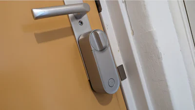 Review Yale Linus L2 – Slim slot met logische verbeteringen