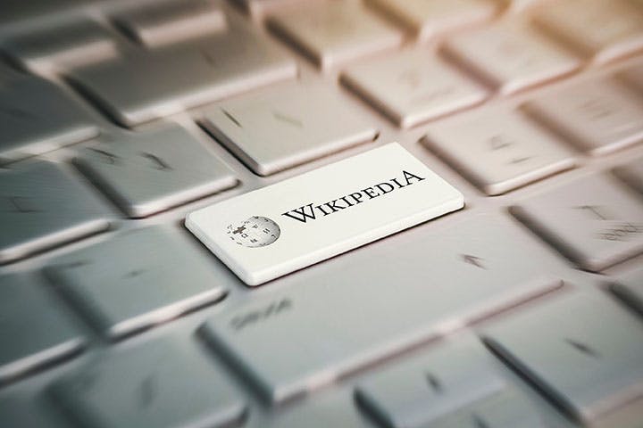 Wikipedia sluit deal met AI-bedrijven voor toegang tot grote hoeveelheden content