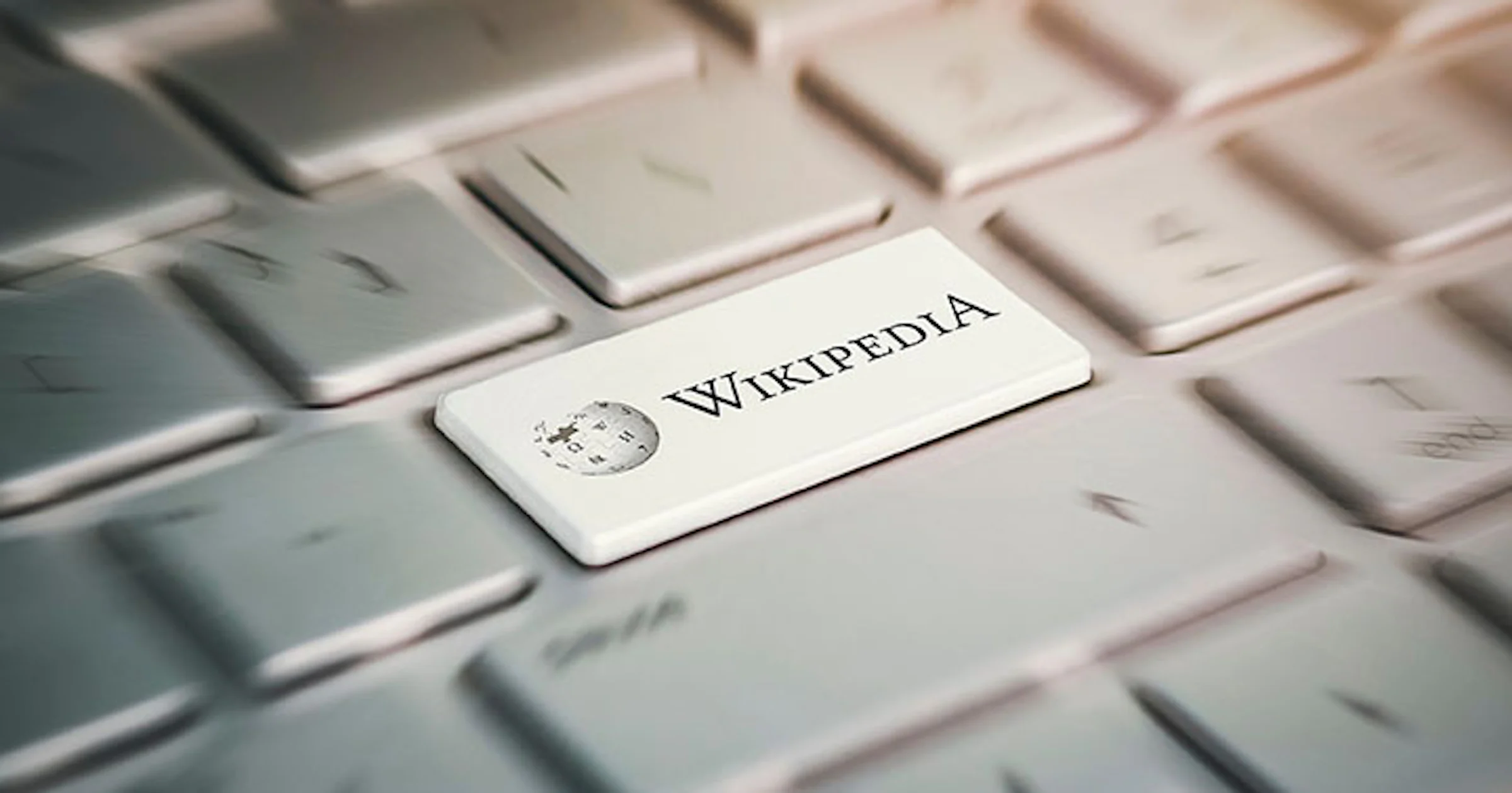 Kennis delen? Zo werk je mee aan Wikipedia