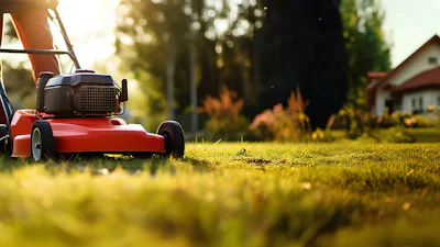 Elektrische maaier vs handgrasmaaier: wat zijn de verschillen?