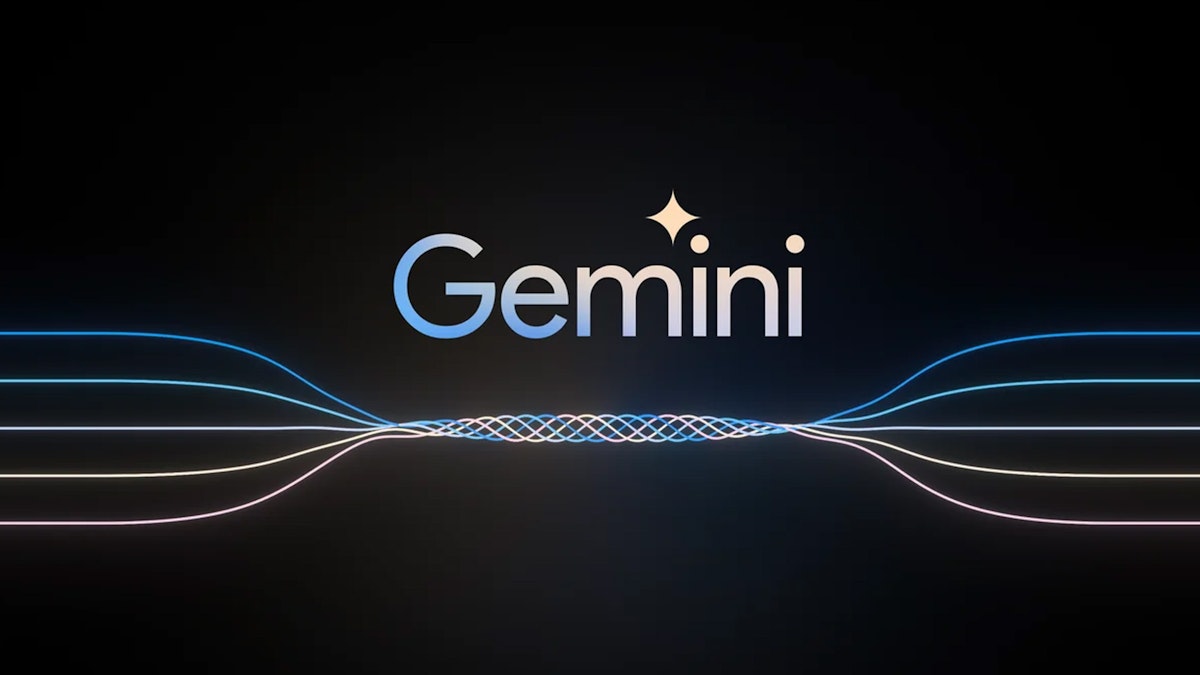 Все о Google Gemini, ответе Google на ChatGPT