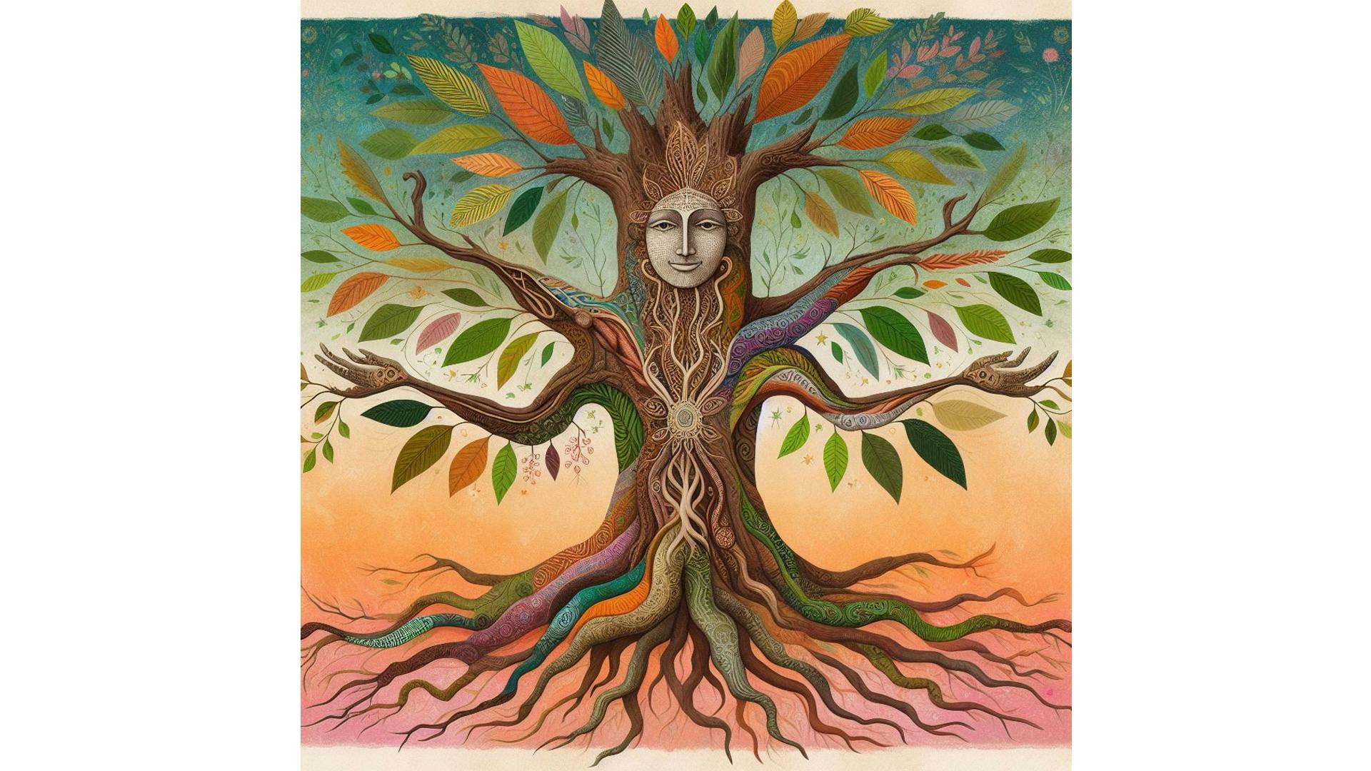 Afbeelding gemaakt met Microsoft Copilot, dat werkt op basis van ChatGPT4.