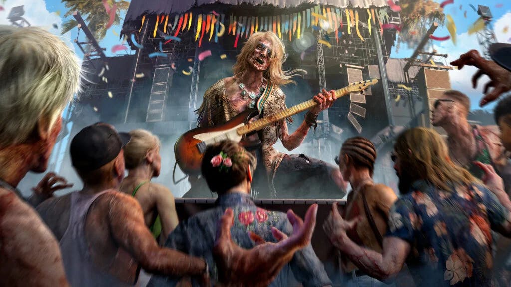 Dead Island 2