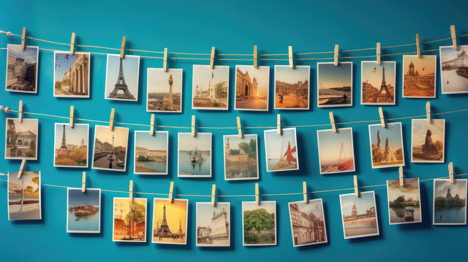 Ode aan orde: je immense fotocollectie beheer je zo