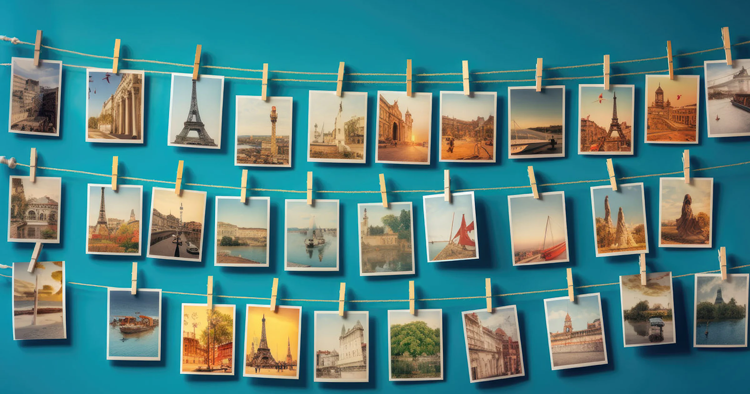 Ode aan orde: je immense fotocollectie beheer je zo