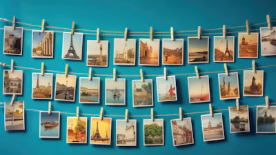 Ode aan orde: je immense fotocollectie beheer je zo