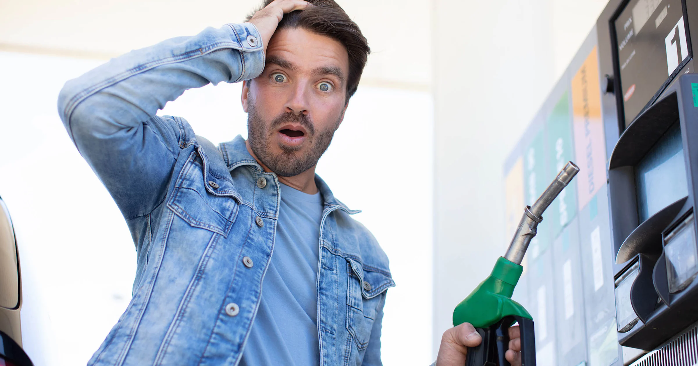 Benzineprijzen stijgen snel: 7 tips om te besparen op je brandstofverbruik
