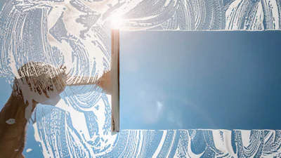 Schone ramen zonder strepen? Zo heb je nooit meer last van streepstress