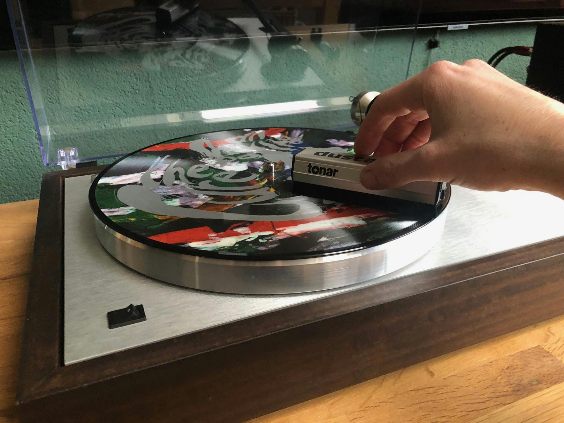 7 onmisbare onderhoudstips voor plaatjesdraaiers