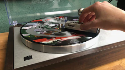 7 onmisbare onderhoudstips voor plaatjesdraaiers