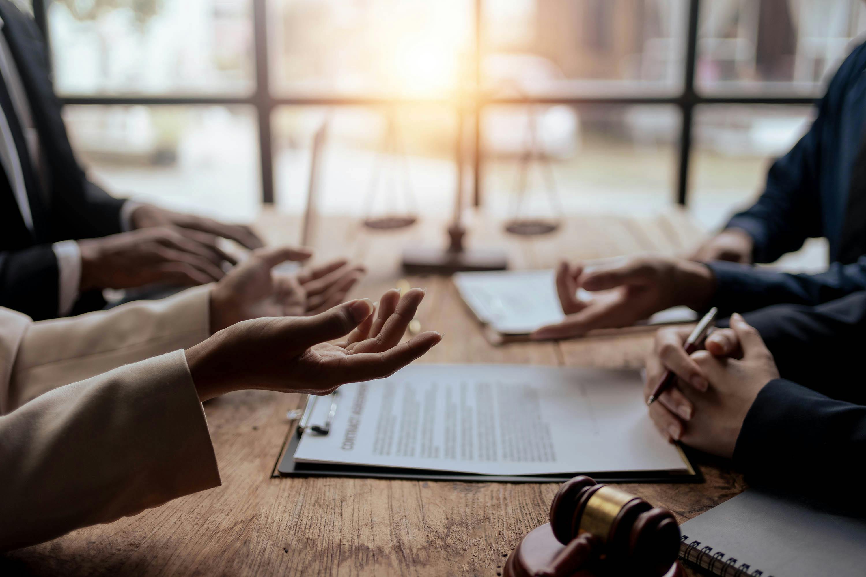 Hier haal je je recht zonder hoge kosten