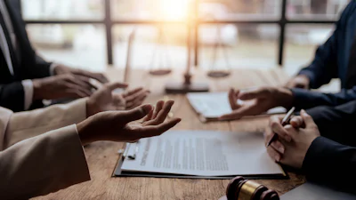 Hier haal je je recht zonder hoge kosten