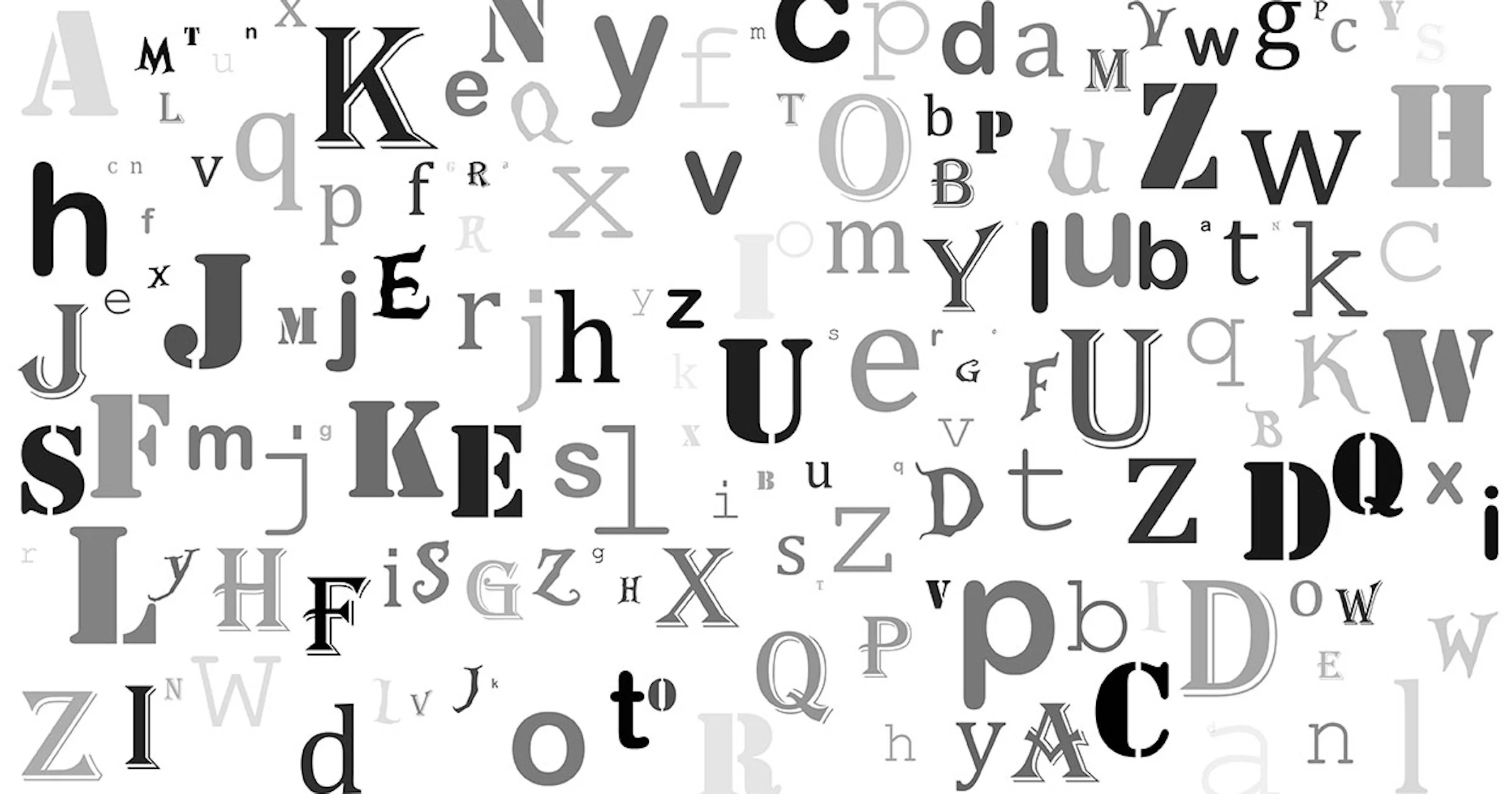 Van breed tot smal: de letterafstand in Word bepaal je zo