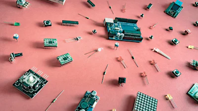 Niet kopen maar kijken: zo simuleer je een microcontrollerbordje