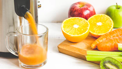 5 tips waarmee je meer uit je sapcentrifuge perst