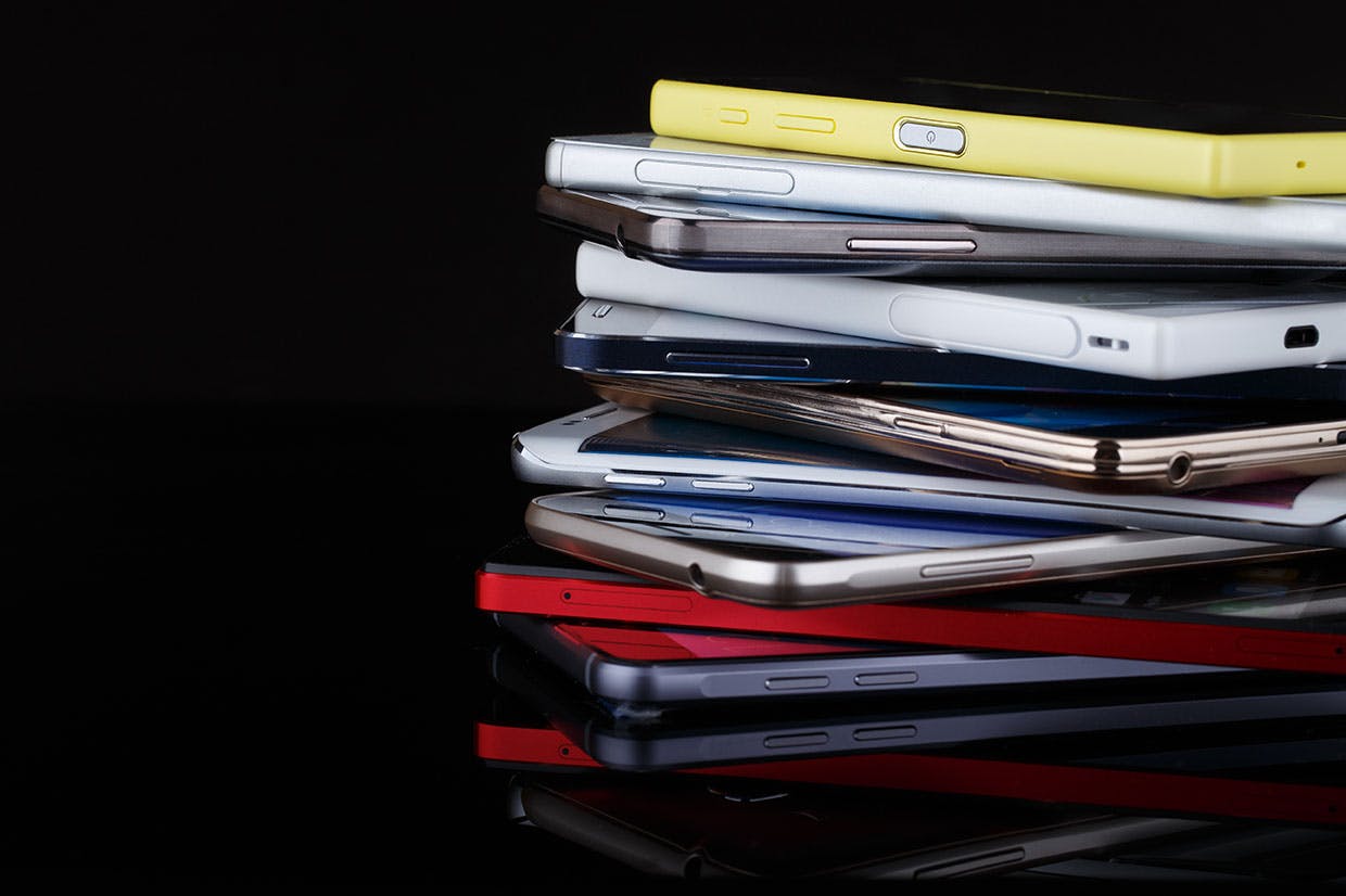 Getest: 10 gedegen smartphones voor minder dan 400 euro