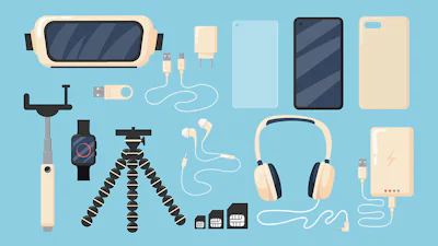 Deze 20 nuttige accessoires maken meer van je smartphone