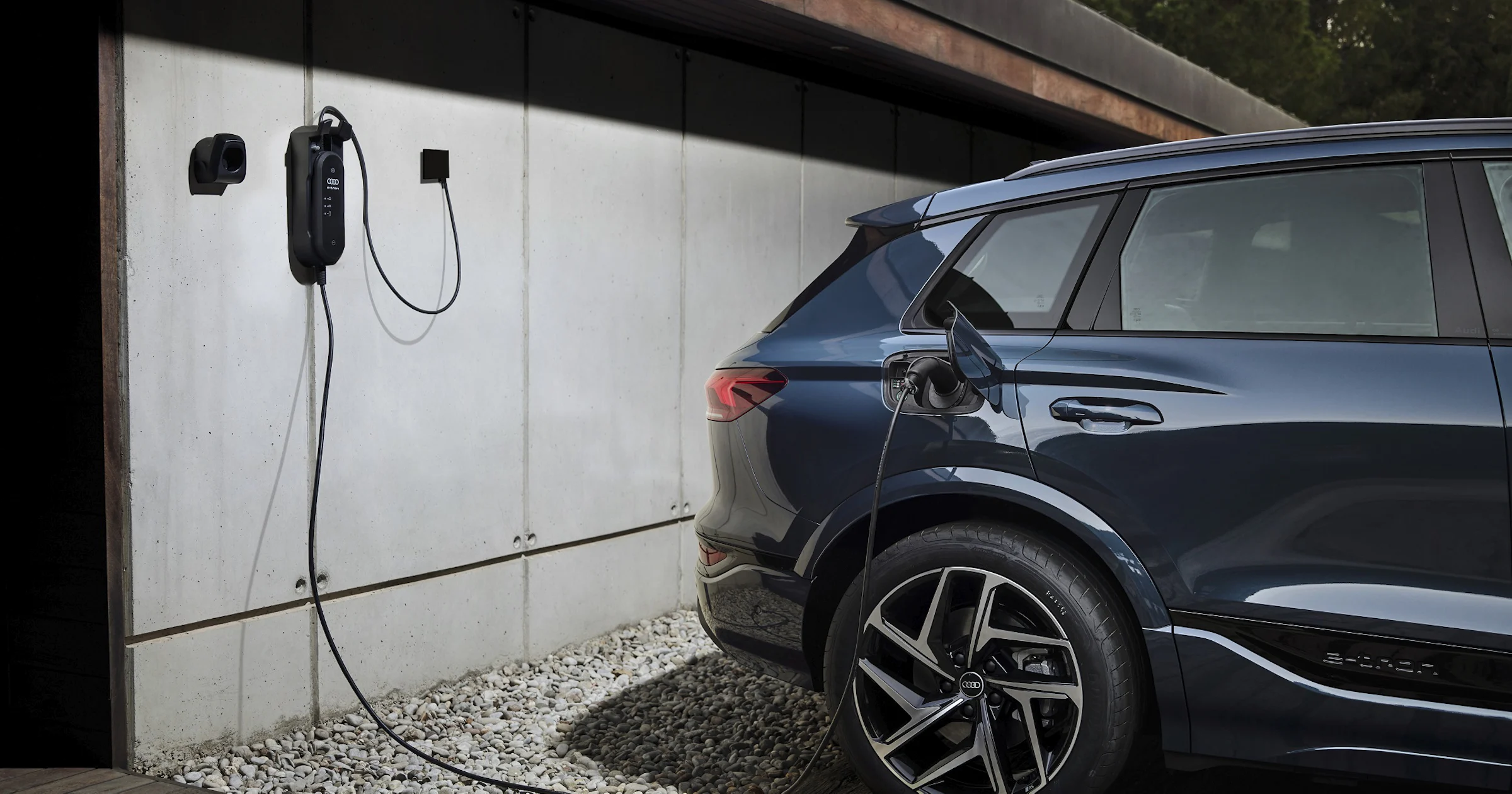 Hoeveel kost rijden in een elektrische auto?