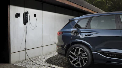 Audi en Porsche lanceren eerste modellen op nieuw PPE-platform