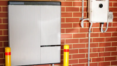 Grote groep huiseigenaren wil een thuisbatterij