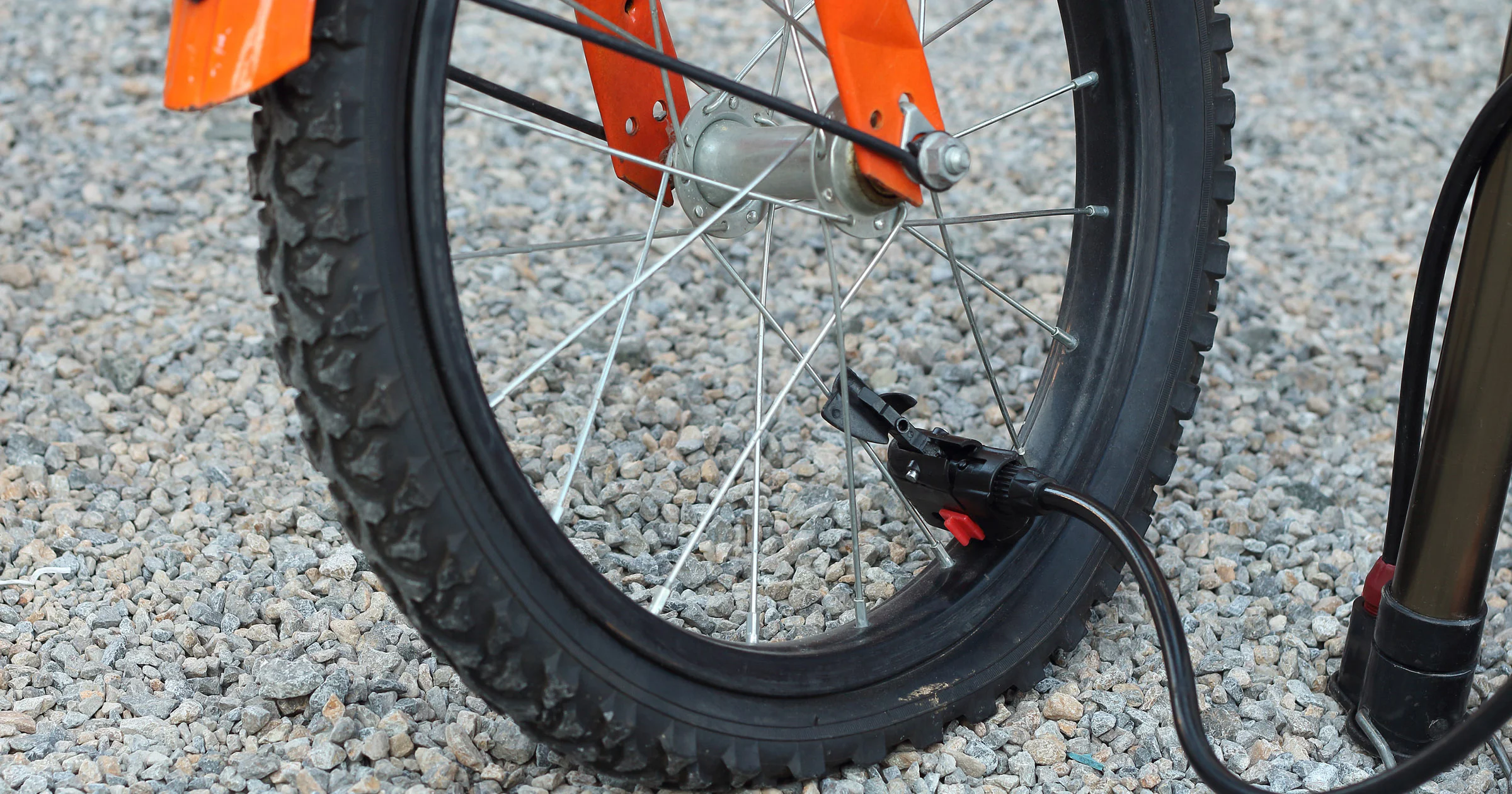 Lekrijden met een e-bike: zo ben je snel weer op weg!