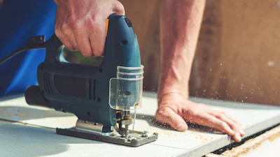 Zo gebruik je een decoupeerzaag