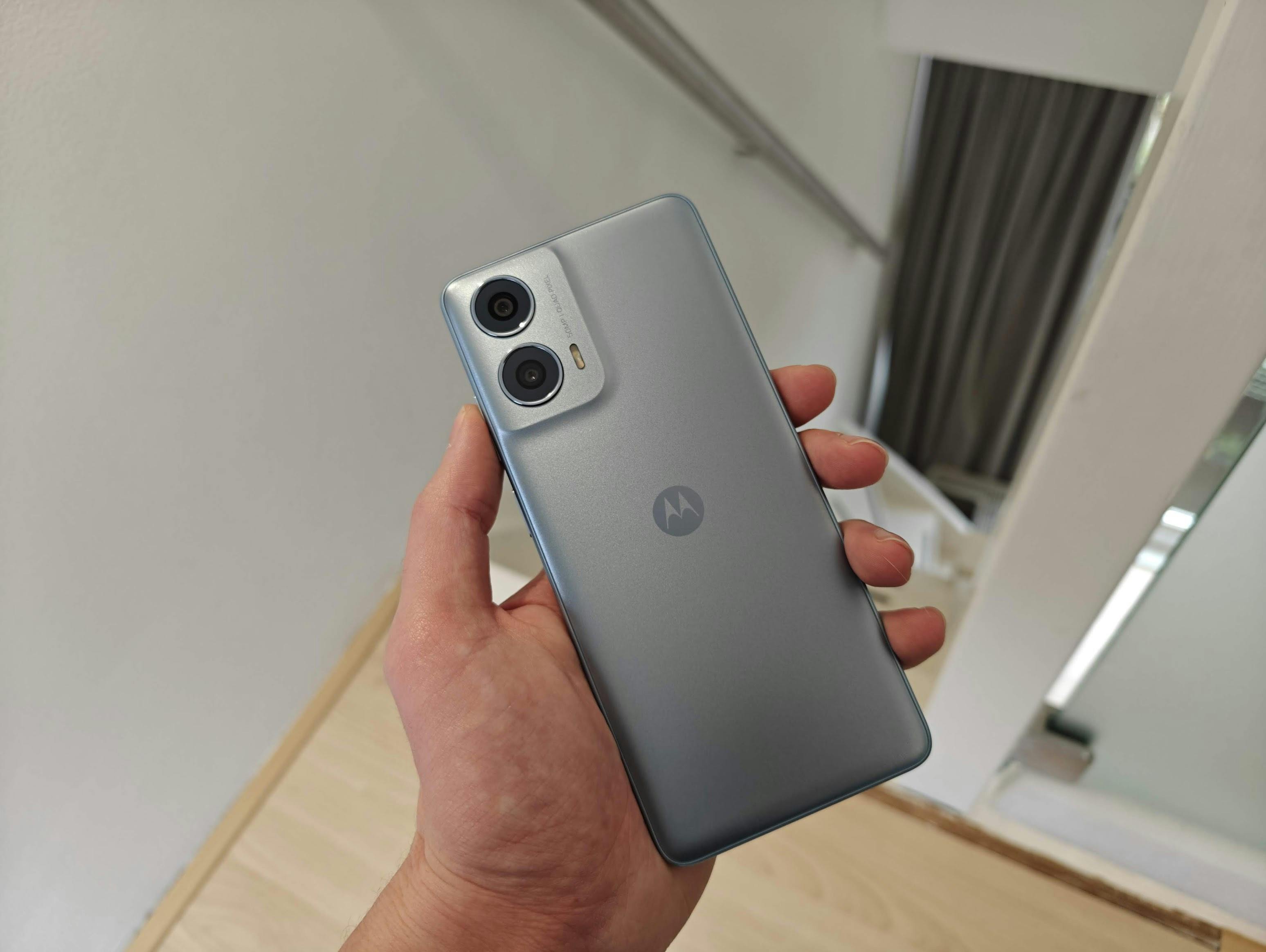 Review Motorola Moto G24 Power – Budgetsmartphone met lange adem