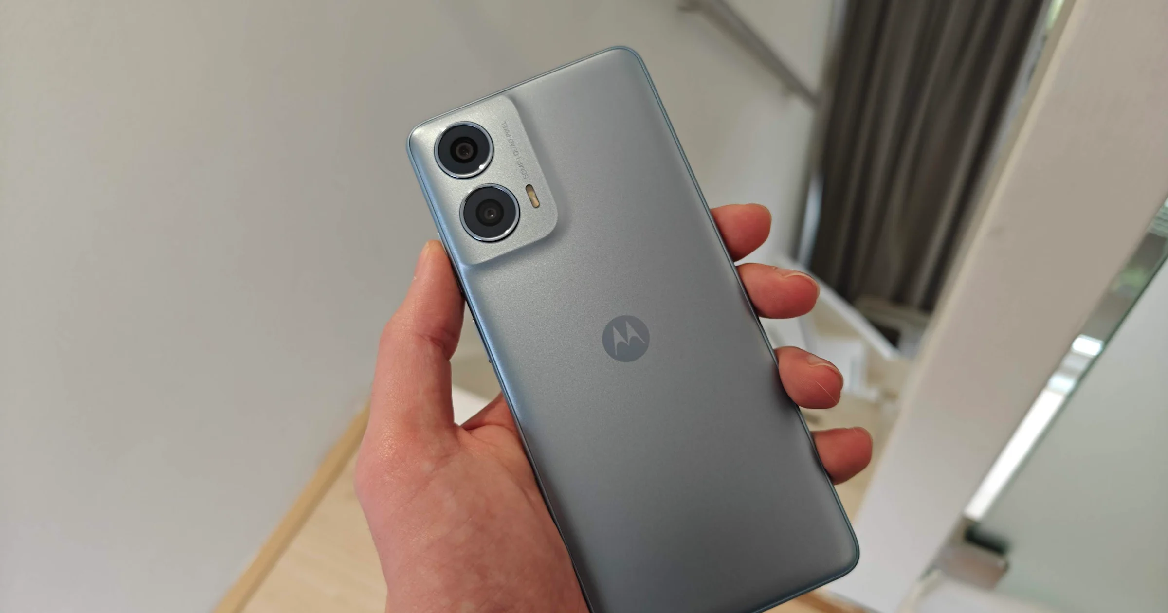 Review Motorola Moto G24 Power – Budgetsmartphone met lange adem