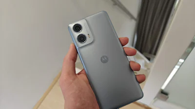 Review Motorola Moto G24 Power – Budgetsmartphone met lange adem