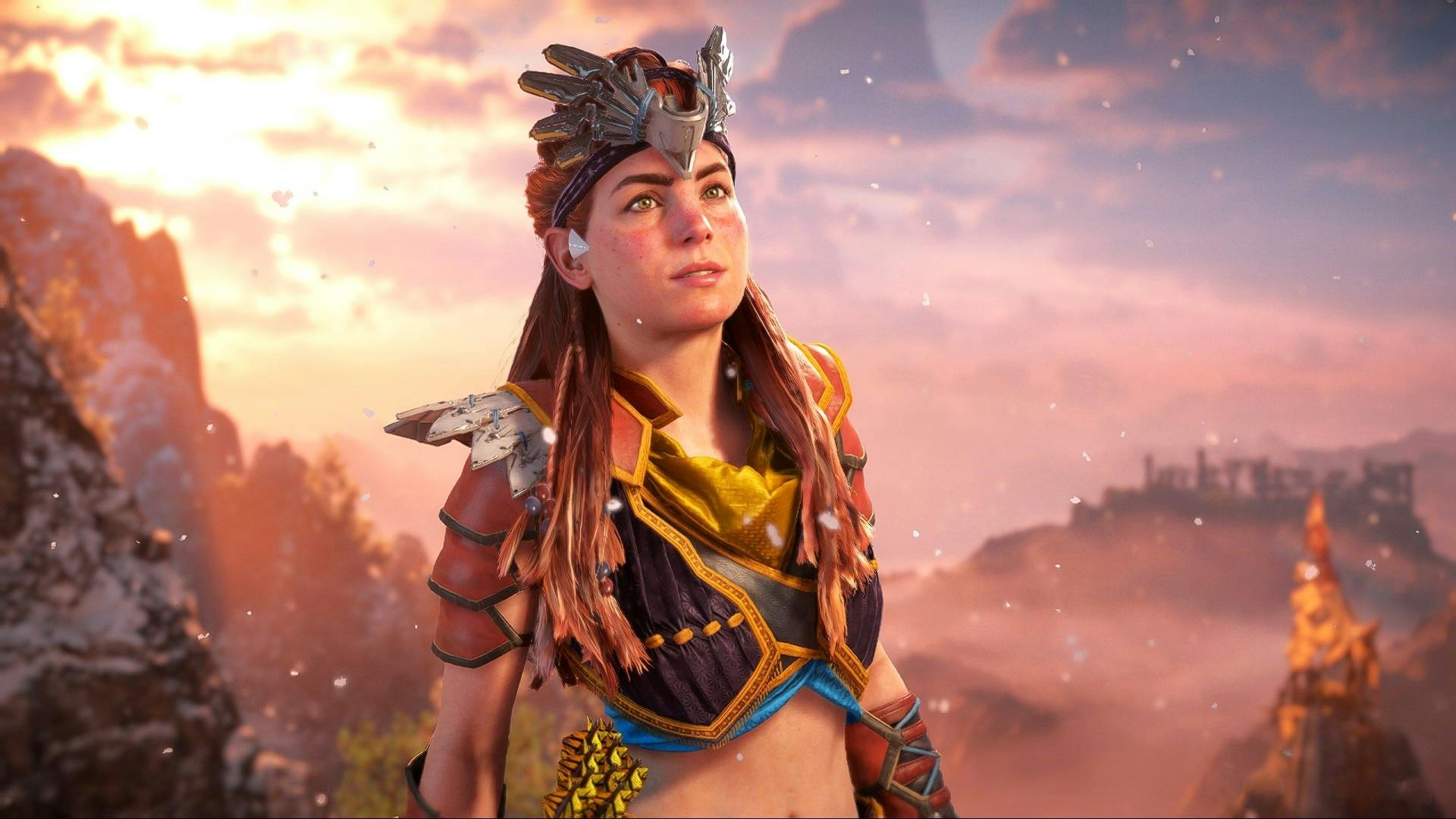 Horizon-mmo van NCSoft is mogelijk geannuleerd